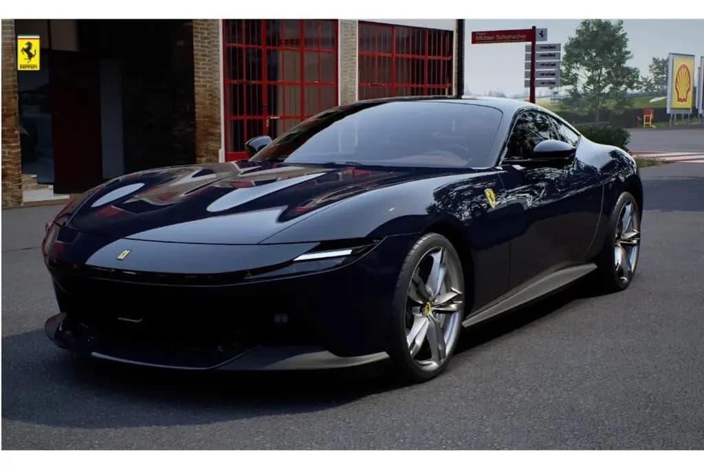 Main__Slider__Photo:Ferrari Other AMALFI Q2 2026 Blu Pozzi null-0