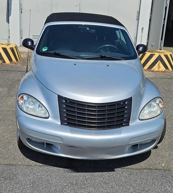 Main__Slider__Photo:Chrysler PT Cruiser Cabrio 2.4 12/2005-0