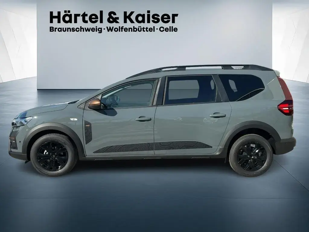 Main__Slider__Photo:Dacia Jogger Extreme TCe 110 Klimaautomatik+Kamera+PDC 03/2026-1