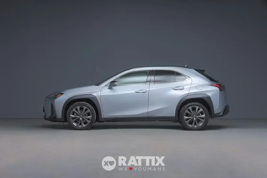 Main__Slider__Photo:Lexus UX 250h 2.0 HEV Design CVT 06/2024-1