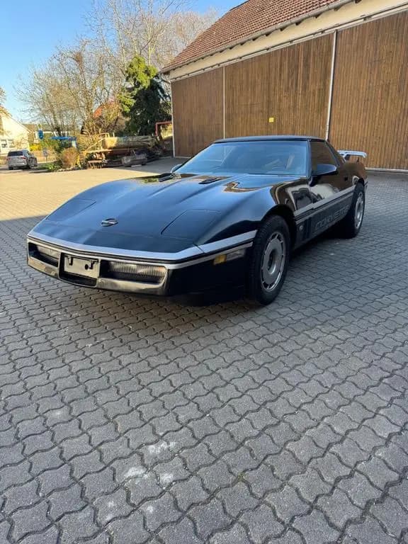 Main__Slider__Photo:Corvette C4 07/1984-0