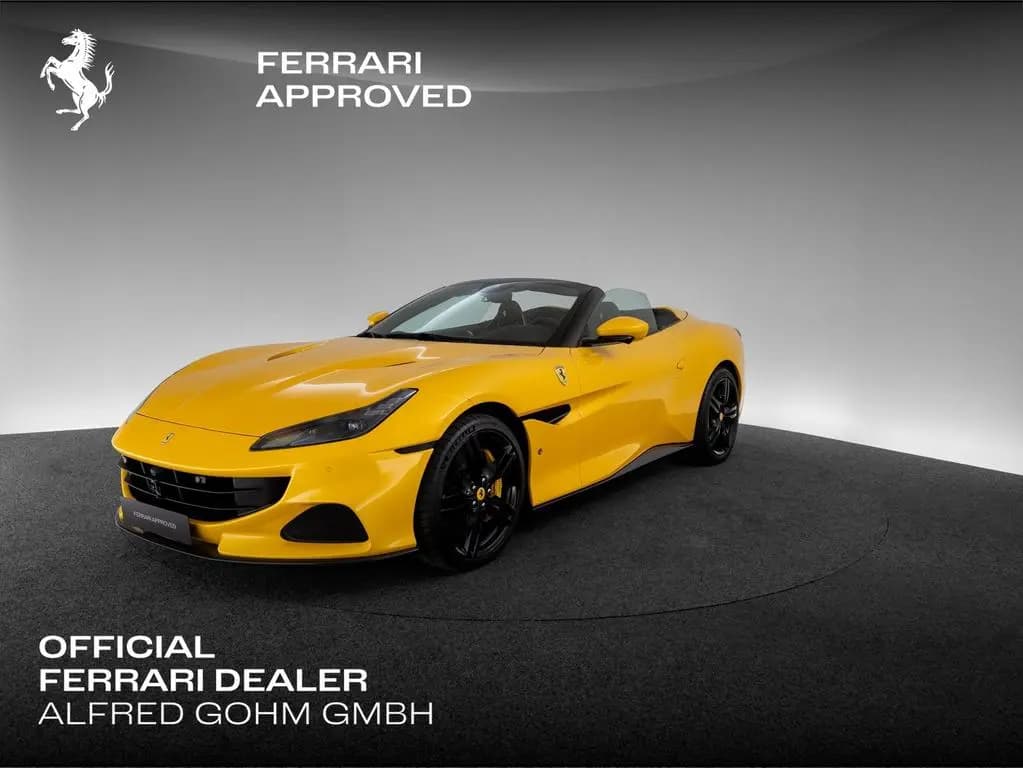 Main__Slider__Photo:Ferrari Portofino M FERRARI SINGEN 06/2023-0