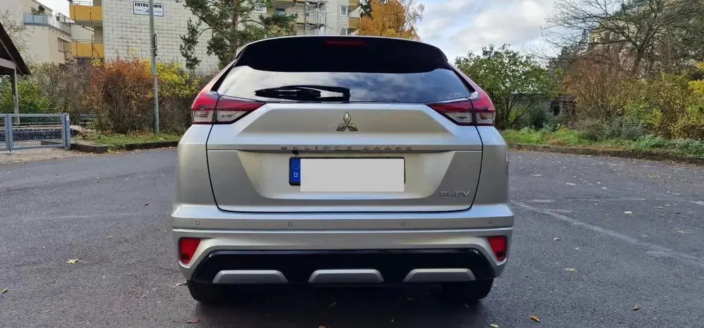 Main__Slider__Photo:Mitsubishi Eclipse Cross 2.4 PLUG-IN HYBRID 4WD Select ... 07/2023-1