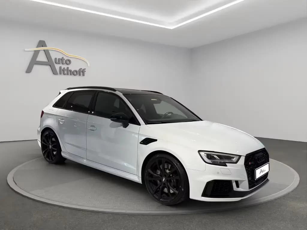 Main__Slider__Photo:Audi RS3 SB 2.5TFSI qu. B&O PANO LED KAM ABT-FELGEN 12/2019-0