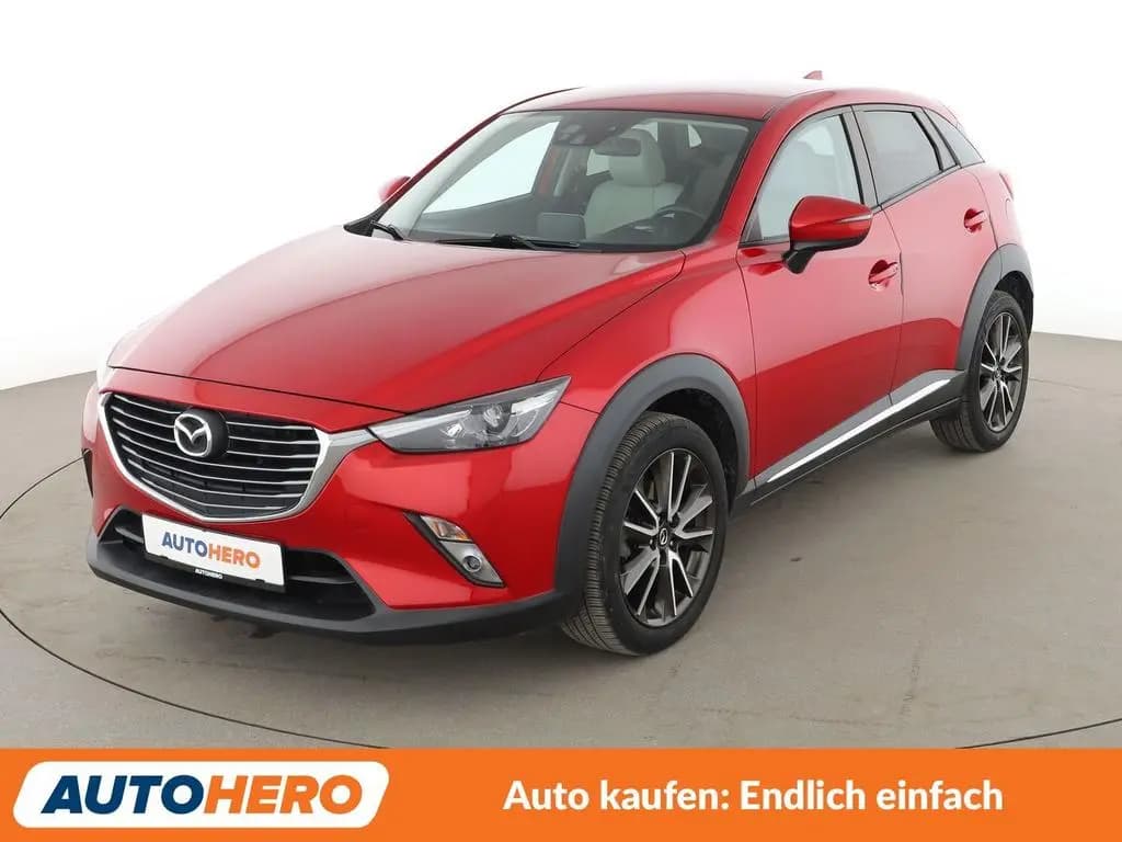 Main__Slider__Photo:Mazda CX-3 2.0 Sports-Line AWD*NAVI*LED*HEADUP*CAM* 06/2015-0