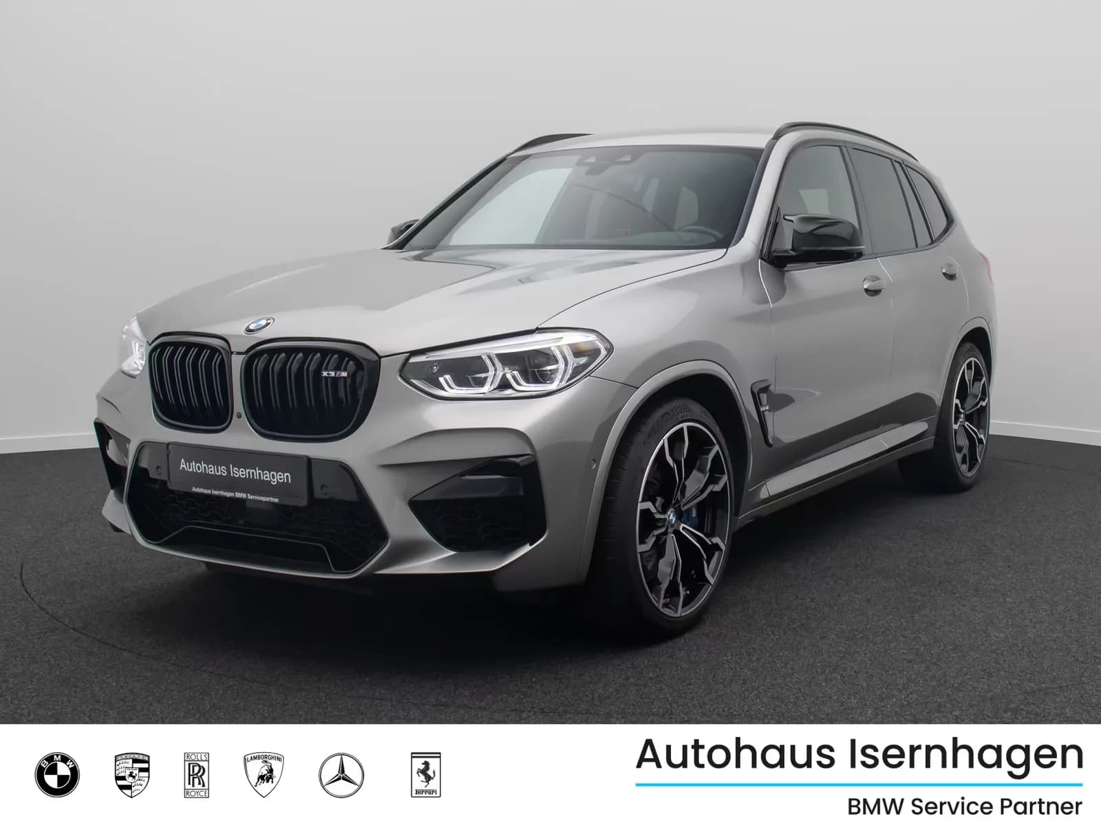 Main__Slider__Photo:BMW X3 M 03/2020-0