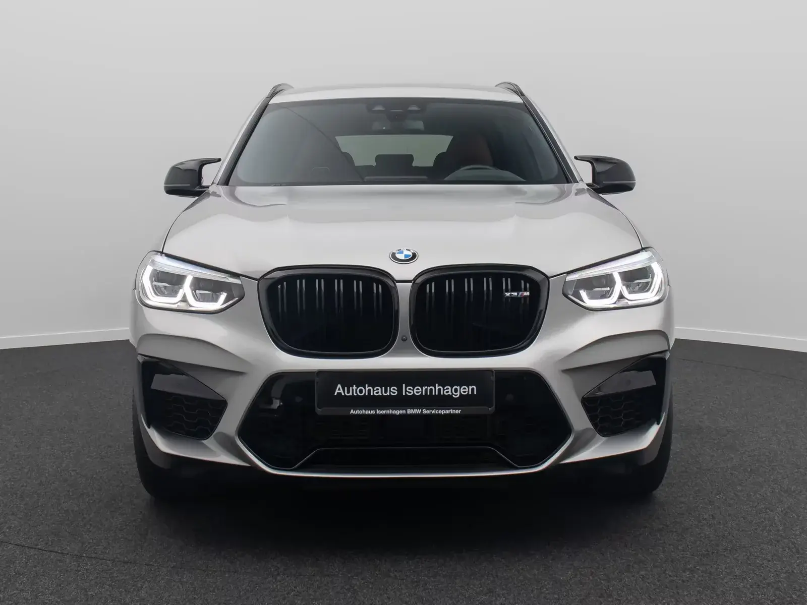 Main__Slider__Photo:BMW X3 M 03/2020-1