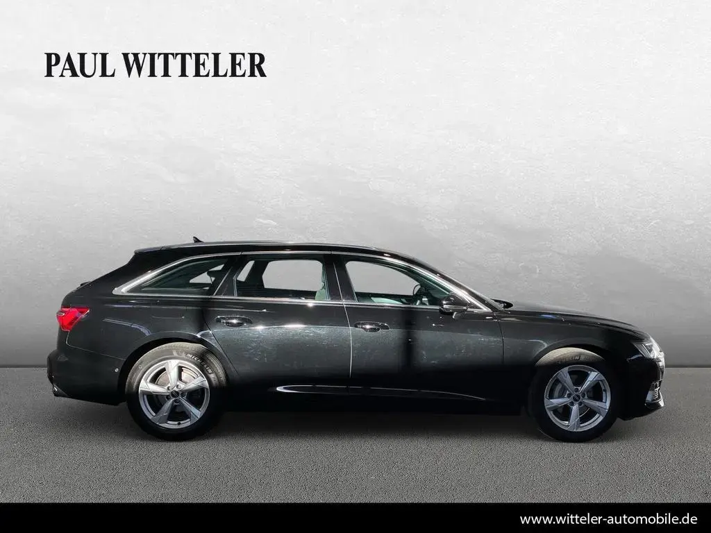 Main__Slider__Photo:Audi A6 Avant Matrix-LED/360°/ACC/SH/MMI/Sound-System 06/2022-1