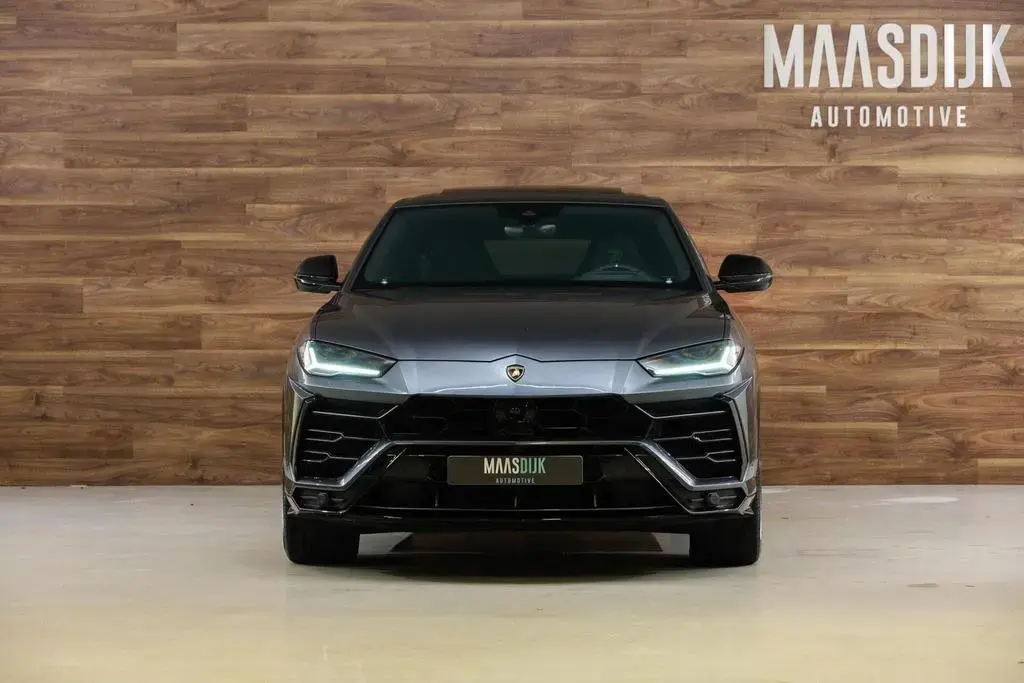 Main__Slider__Photo:Lamborghini Urus 4.0 V8 4-Zits|Keramisch|Massage|B&O Adv|Pan 01/2020-1