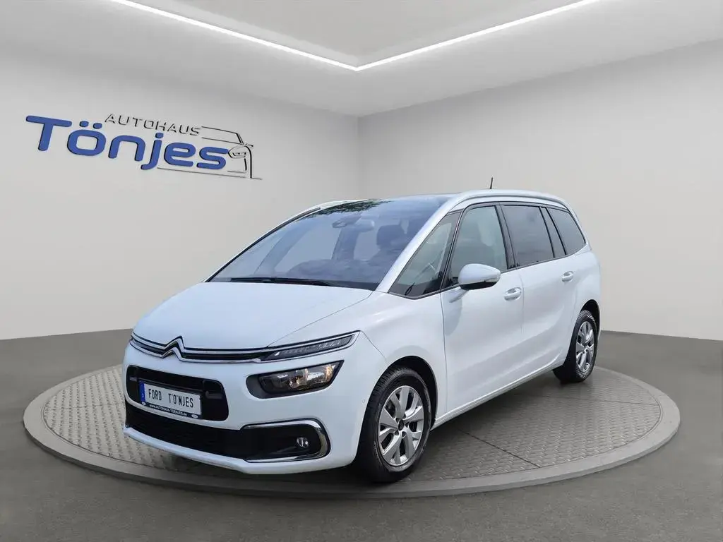 Main__Slider__Photo:Citroën GRAND C4 PICASSO/SPACETOURER SELECTION 07/2020-1