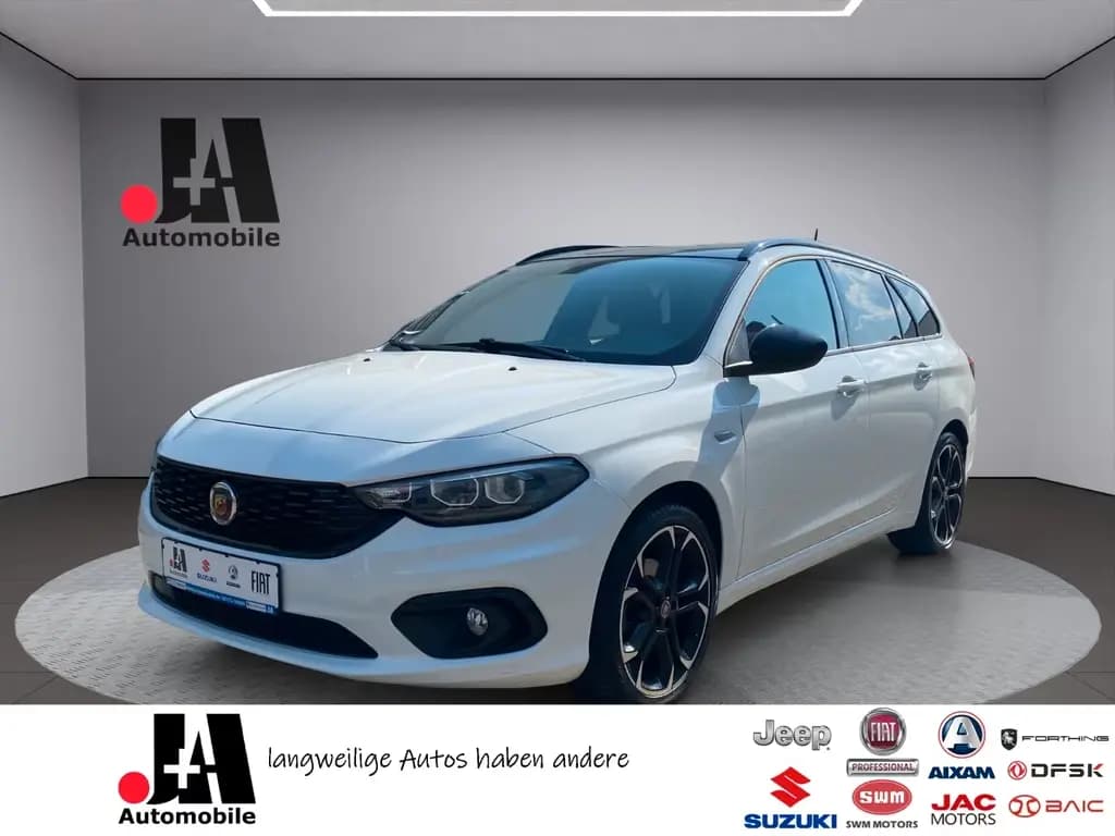 Main__Slider__Photo:Fiat Tipo Kombi MY20 1.4 T-Jet S-DESIGN 88kW E6 10/2020-0