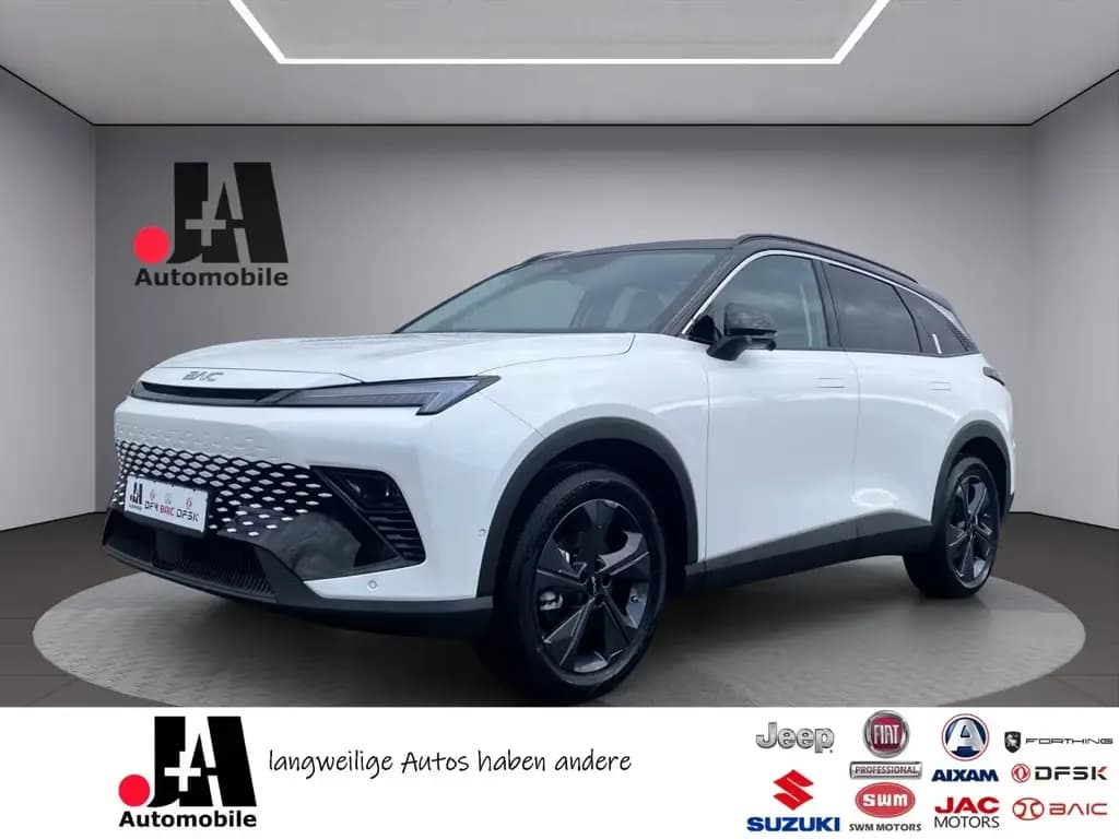 Main__Slider__Photo:BAIC Beijing X55 Luxury LV4 null-0