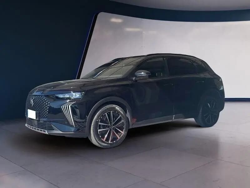 Main__Slider__Photo:DS Automobiles DS7 (Crossback) DS DS 7 BlueHDi 130 Automatica Pallas 11/2024-0