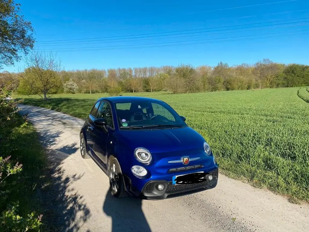 Main__Slider__Photo:Abarth 595 Competizione 02/2021-0