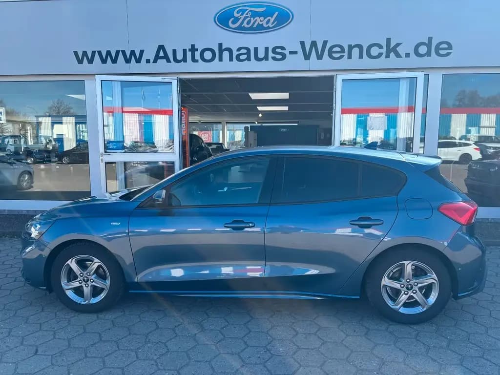 Main__Slider__Photo:Ford Focus 1,5 ST-Line*2.HAND*WINTER-PAKET*LED*NAVI* 08/2019-0