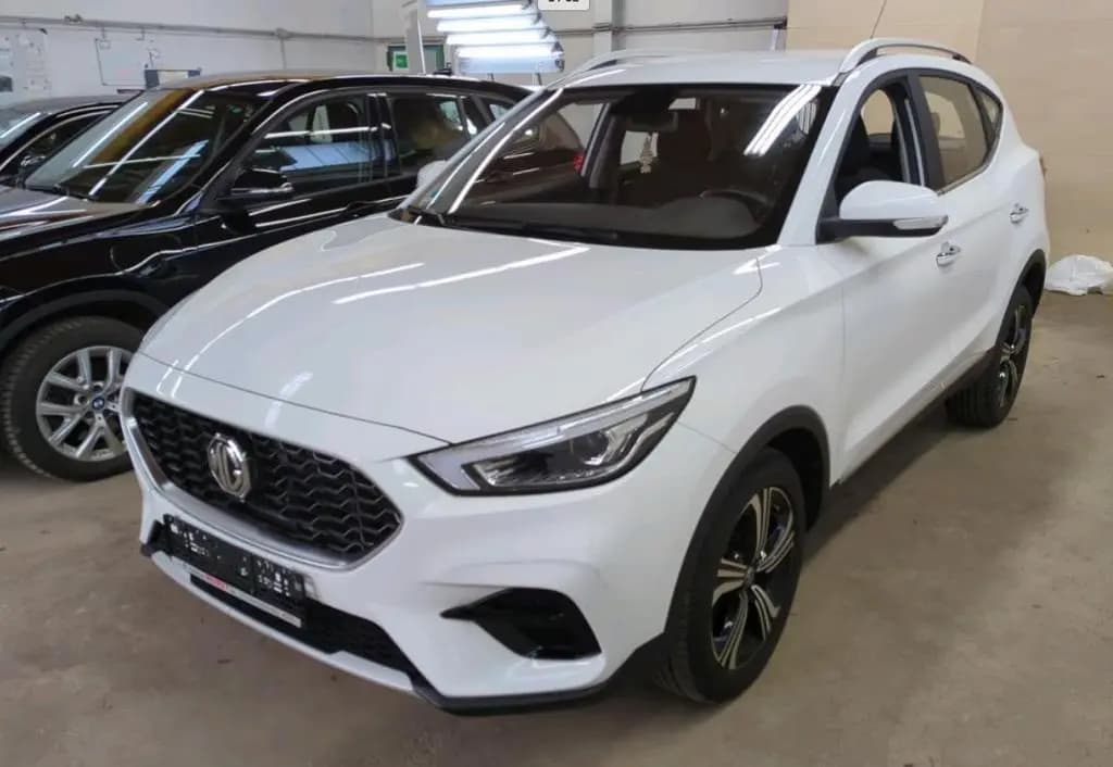 Main__Slider__Photo:MG ZS Comfort 1.5 LED | CarPlay 08/2023-0