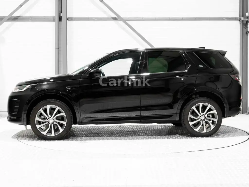 Main__Slider__Photo:Land Rover Discovery Sport Dynamic SE D200 -7 SITZE 06/2025-1