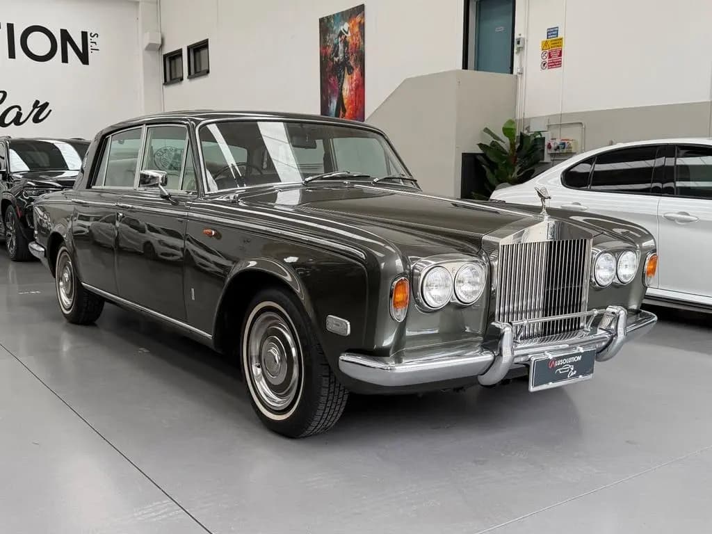Main__Slider__Photo:Rolls-Royce Silver Shadow Rolls Royce Silver Shadow II 08/1977-0