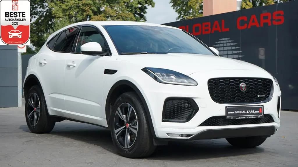 Main__Slider__Photo:Jaguar E-Pace D200 R-DYNAMIC S*AWD*BLACK PACK* 07/2022-0