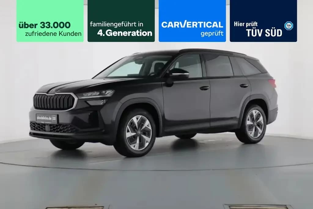Main__Slider__Photo:Skoda Kodiaq SELECTION 2.0TSI DSG 4x4 7-SITZE+ACCuvm 06/2025-0