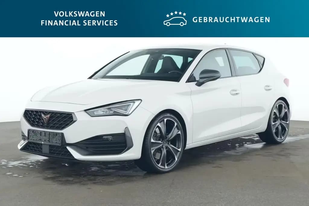 Main__Slider__Photo:Cupra Leon VZ 2.0 TSI 180kW DSG LED*NAV*ACC*PDC*KLIMA* 01/2024-0