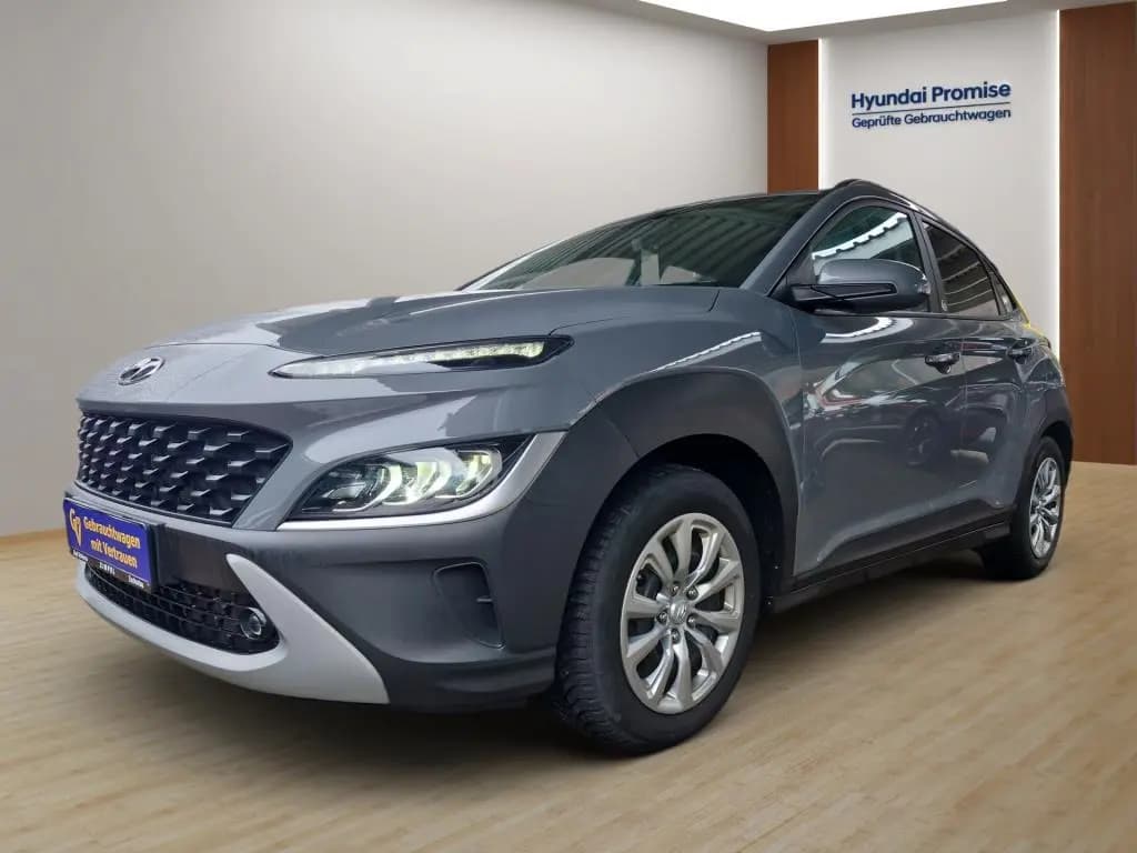Main__Slider__Photo:Hyundai KONA 1.0 Edition 30+ Navi+Krell+Voll-LED+DAB 11/2022-0