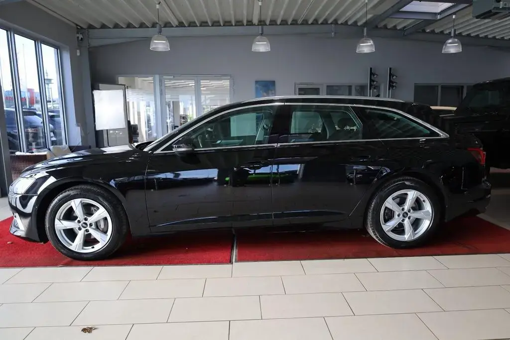 Main__Slider__Photo:Audi A6 Avant 40 TDI quattro sport*AHK 10/2022-1