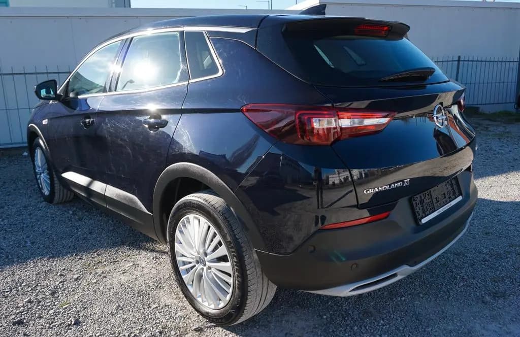 Main__Slider__Photo:Opel Grandland X T.Leder,Navi,Kamera,Bi-LED,SR+WR,AHK 05/2019-0