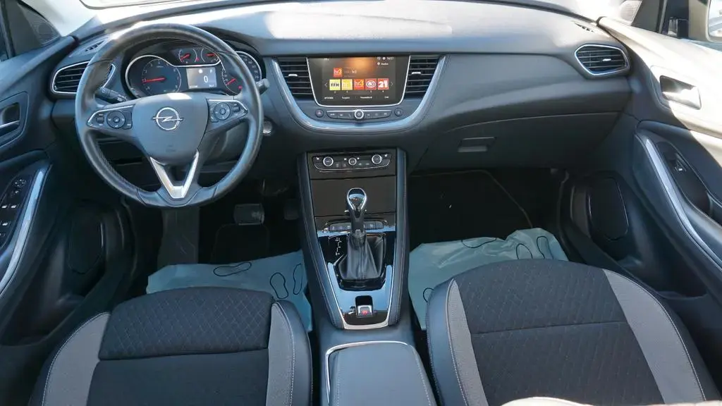 Main__Slider__Photo:Opel Grandland X T.Leder,Navi,Kamera,Bi-LED,SR+WR,AHK 05/2019-1