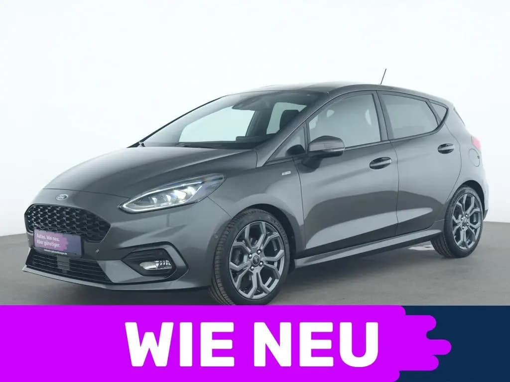 Main__Slider__Photo:Ford Fiesta ST-Line ACC|Winter-Paket|Kamera|LED|PDC 12/2021-0