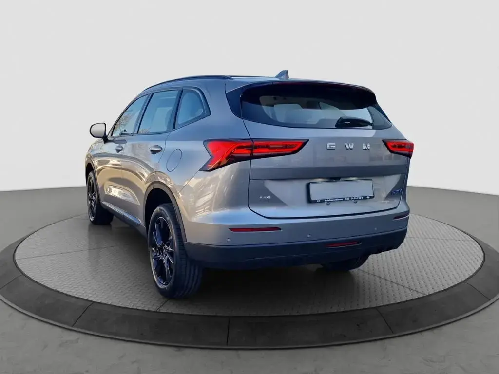 Main__Slider__Photo:GWM Haval H6 Premium 1.5 HEV *LEDER*LED*CARPLAY*CAM* null-1