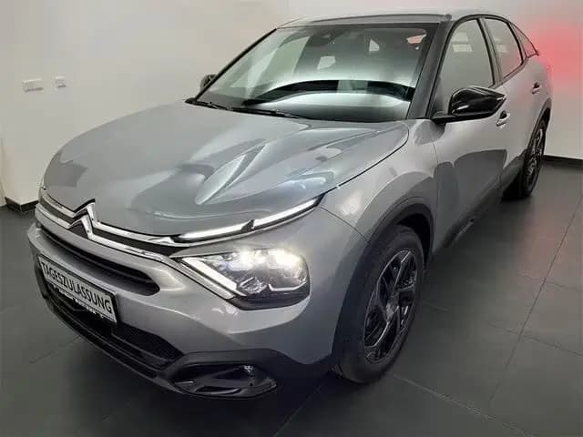 Main__Slider__Photo:Citroën C4 PureTech 130 FEEL PACK Navi#LED#R-Kam#HUD#SHz 08/2022-0