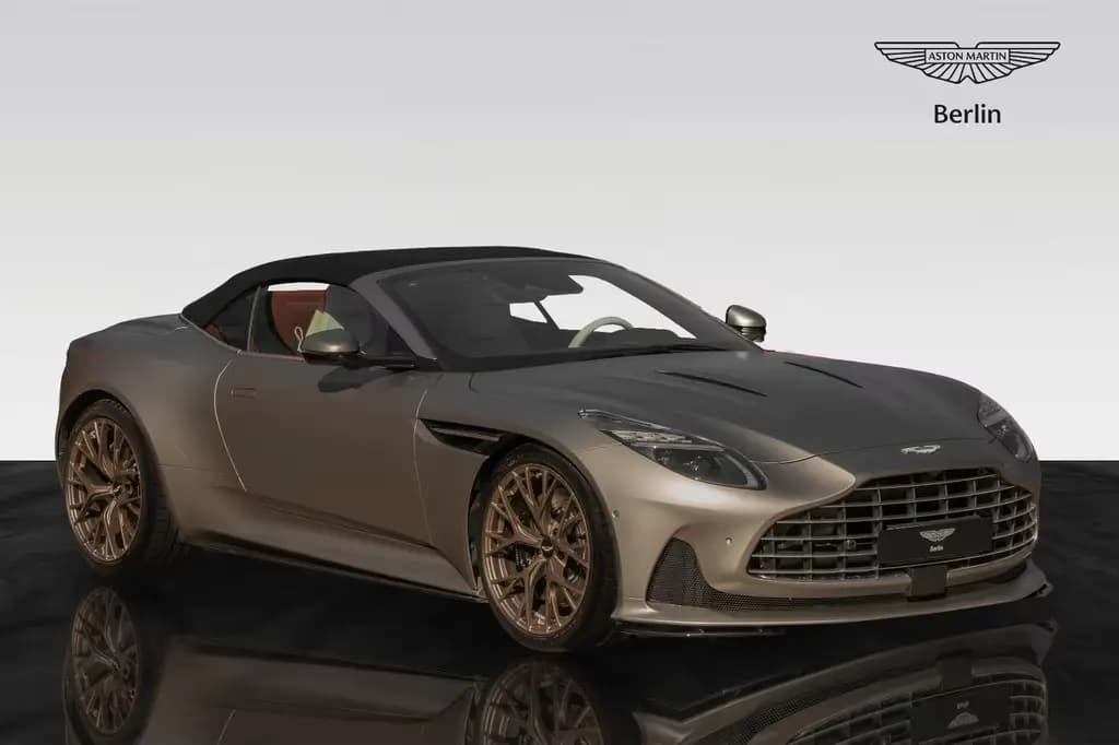 Main__Slider__Photo:Aston Martin DB12 Volante | Black Pack | Bronze Rims 08/2024-0