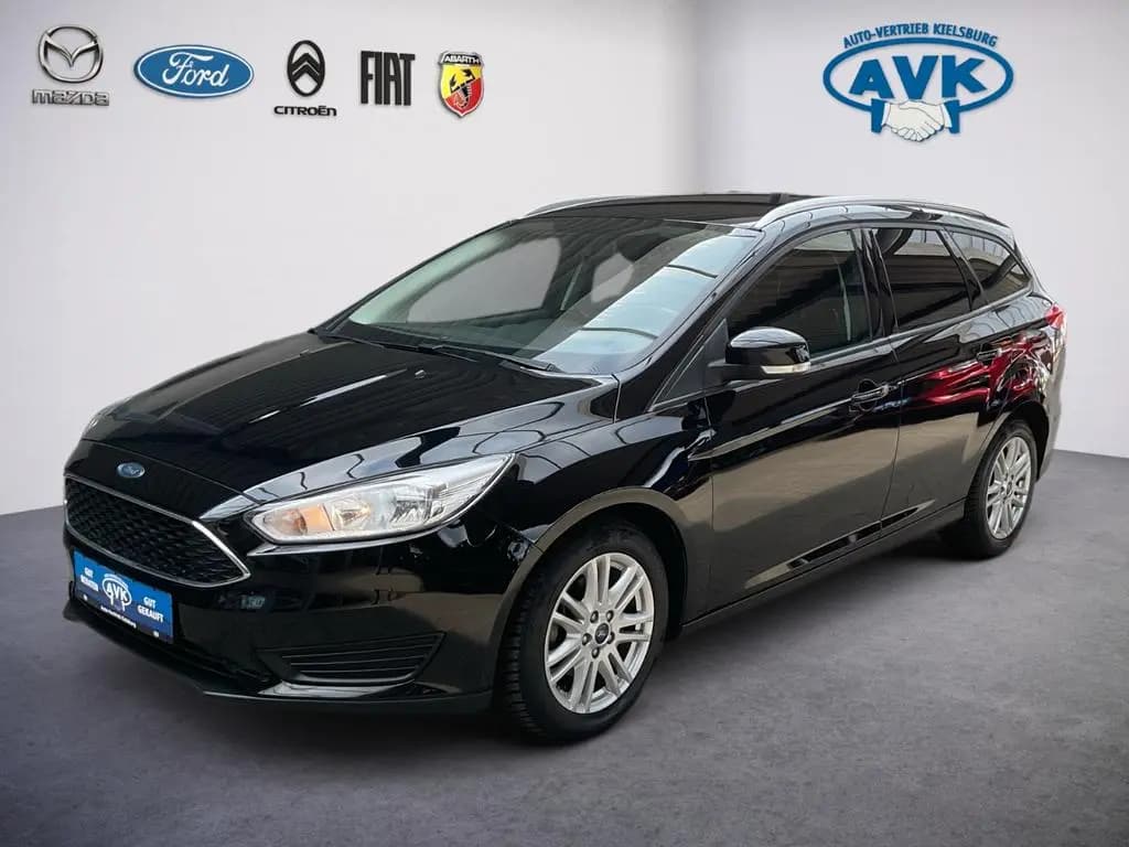 Main__Slider__Photo:Ford Focus Turnier Trend 03/2018-0