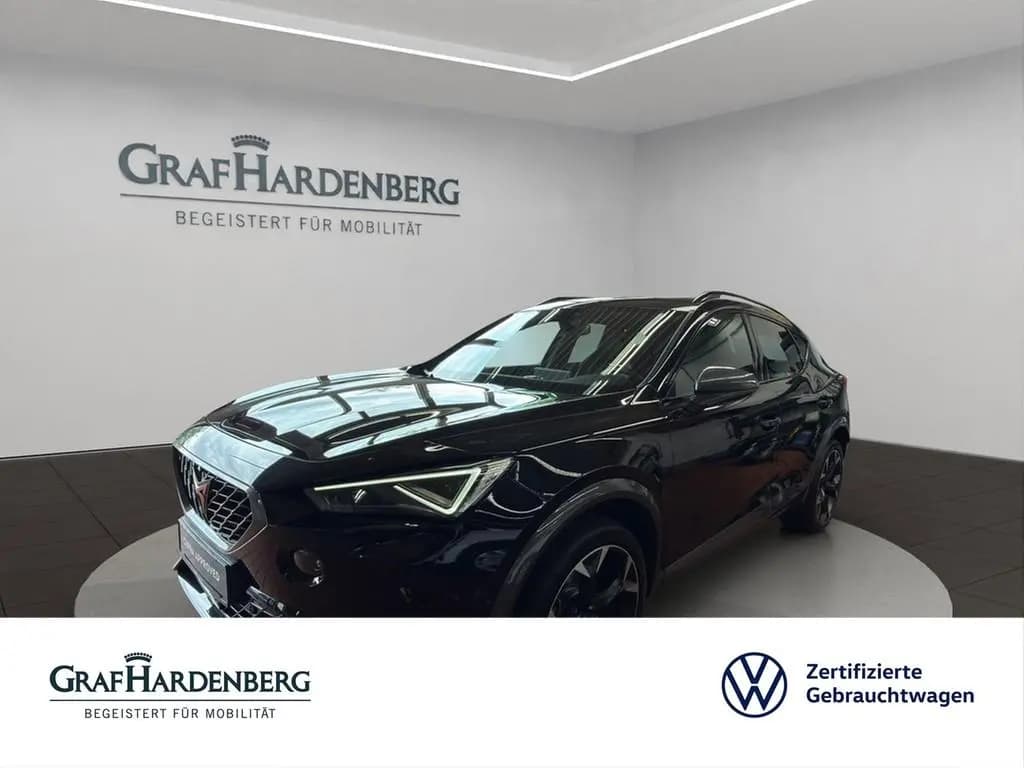 Main__Slider__Photo:Cupra Formentor 4Drive 2.0 TSI DSG Navi Panoramadach 08/2023-0