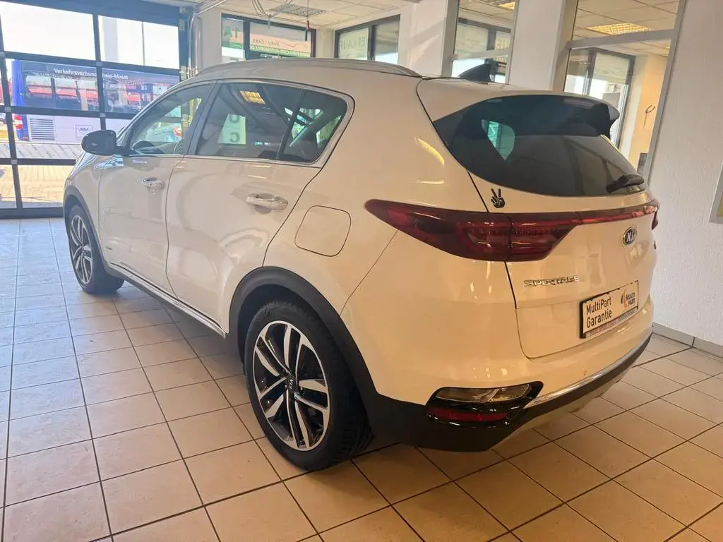 Main__Slider__Photo:Kia Sportage Platinum Edition 4WD/ AHK/SCHECKHEFT/ 03/2020-1