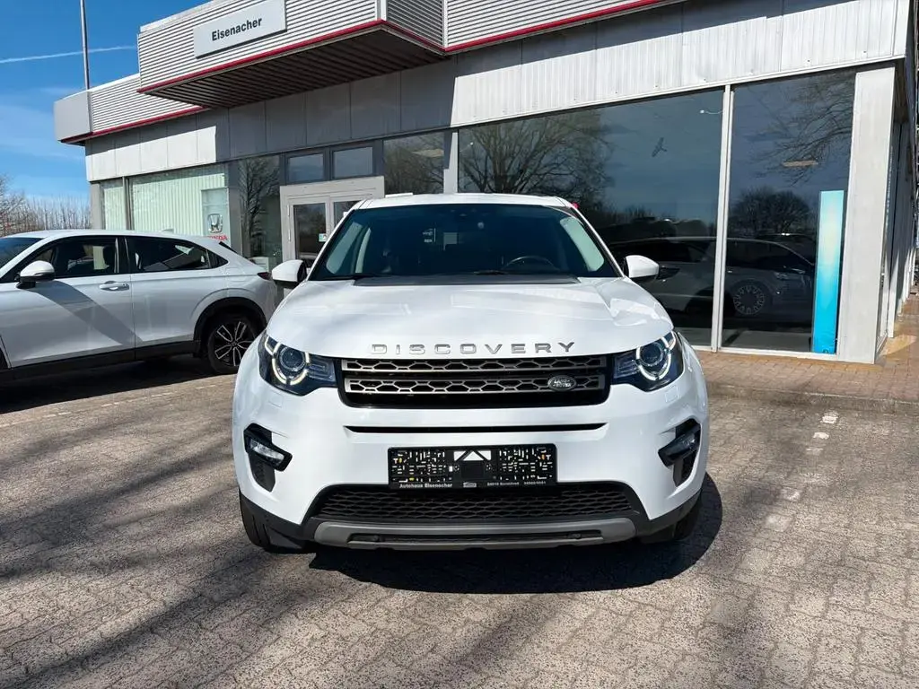 Main__Slider__Photo:Land Rover Discovery Sport SE AWD 11/2018-1