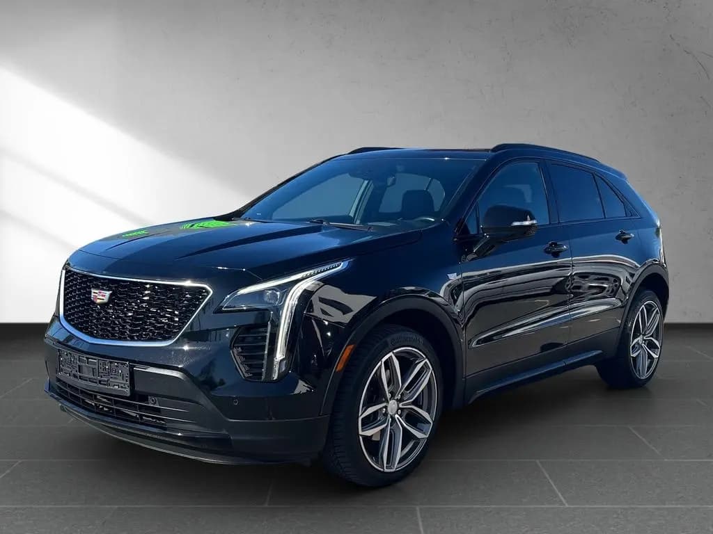 Main__Slider__Photo:Cadillac XT4 Premium Luxury AWD HUD 11/2022-0