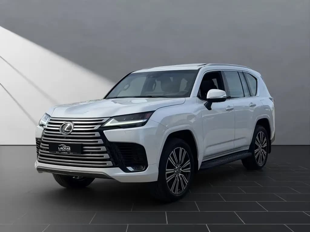 Main__Slider__Photo:Lexus LX 500 D Luxury Mark Levinson+Full Options 03/2025-0