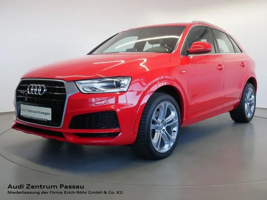Main__Slider__Photo:Audi Q3 2.0 TFSI quattro S tro. S line XENON+ AHK 07/2018-0