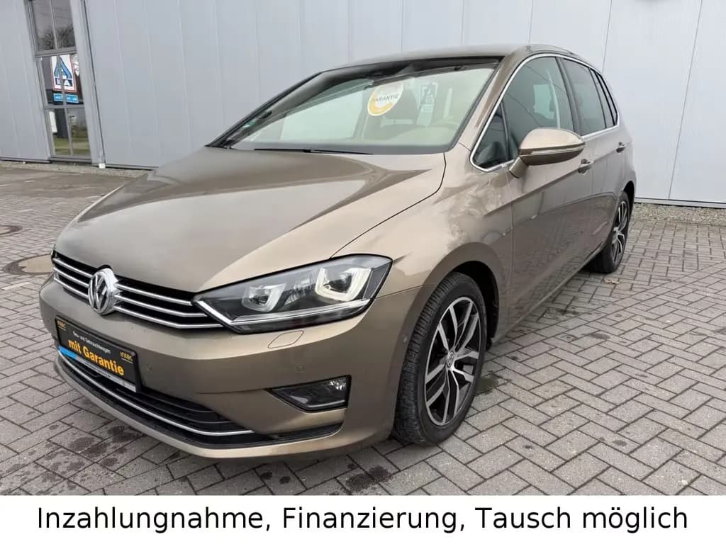 Main__Slider__Photo:Volkswagen Golf Sportsvan VII Highline BMT/Start-Stopp 04/2015-0