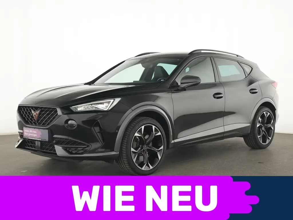 Main__Slider__Photo:Cupra Formentor VZ Beats|AssistenzXL|eHeck|Schale|R-Ka 03/2022-0