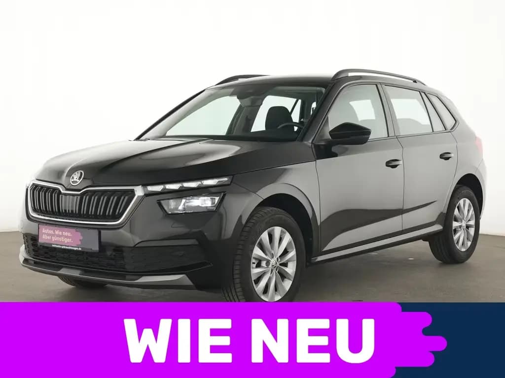 Main__Slider__Photo:Skoda Kamiq Ambition Kessy|CarPlay|Kamera|LED|SHZ|PDC 03/2022-0