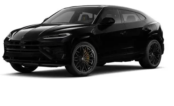 Main__Slider__Photo:Lamborghini Urus SE V8 B&O Carbon 2026 null-1