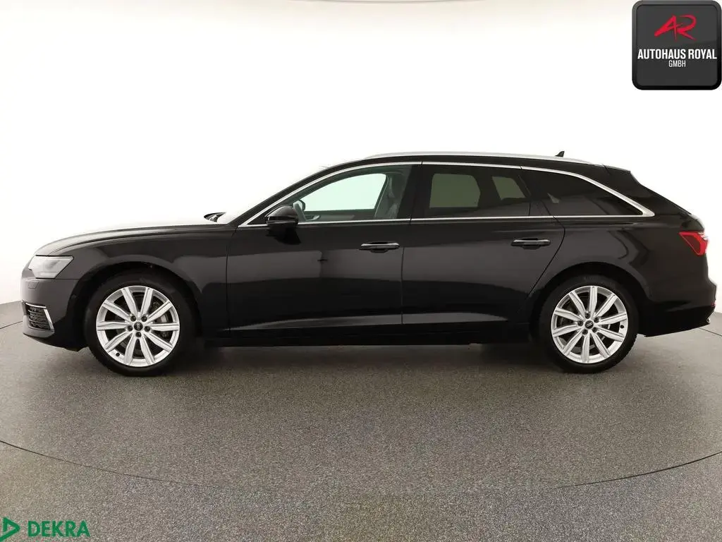 Main__Slider__Photo:Audi A6 Avant 45 TDI qu S LINE 19Z BANG+O,360GRAD,ACC 02/2023-1