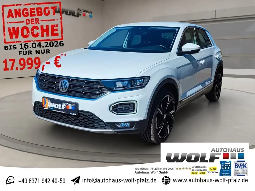 Main__Slider__Photo:Volkswagen T-Roc Style 11/2019-0