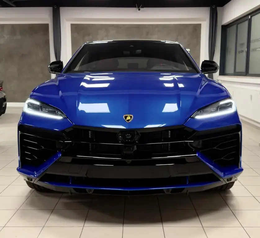 Main__Slider__Photo:Lamborghini Urus SE CARBON B&O MASSAGE PANO HEADUP FULLOPT!! null-1