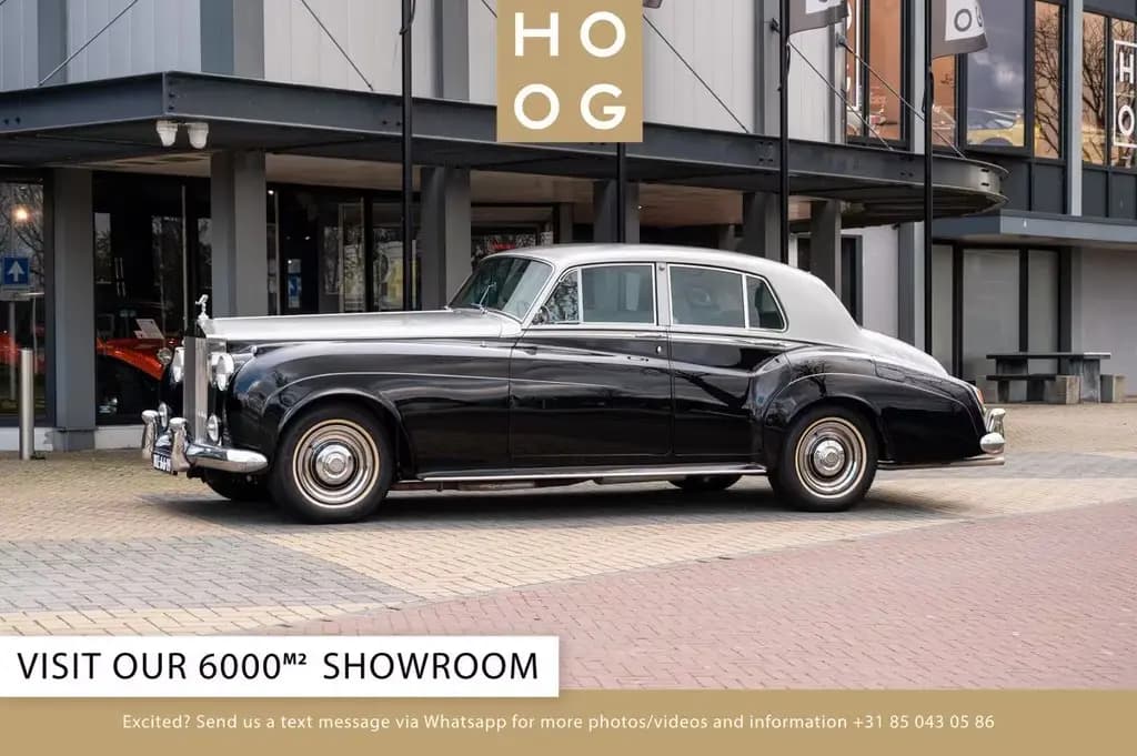 Main__Slider__Photo:Rolls-Royce Silver Cloud II 02/1962-0