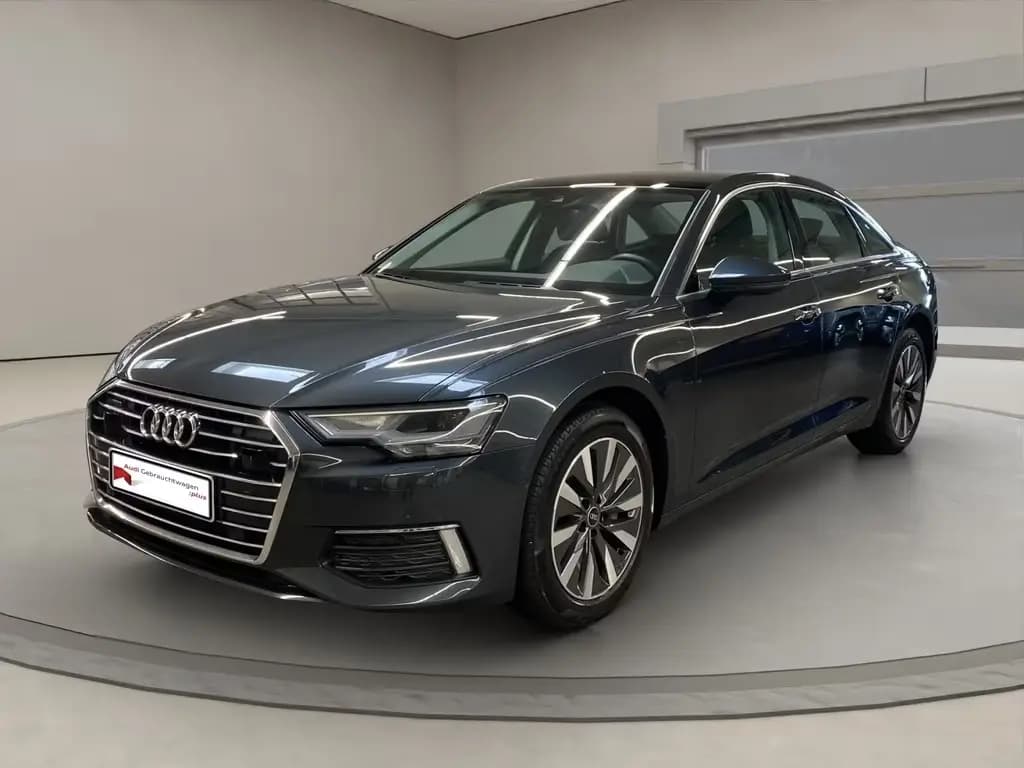 Main__Slider__Photo:Audi A6 50 3.0 TDI quattro design ACC AUT Kam. Navi 03/2022-0
