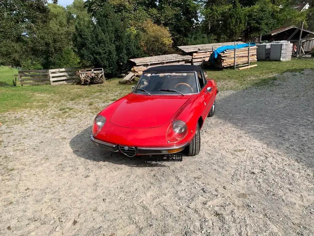 Main__Slider__Photo:Alfa Romeo Spider 04/1975-1